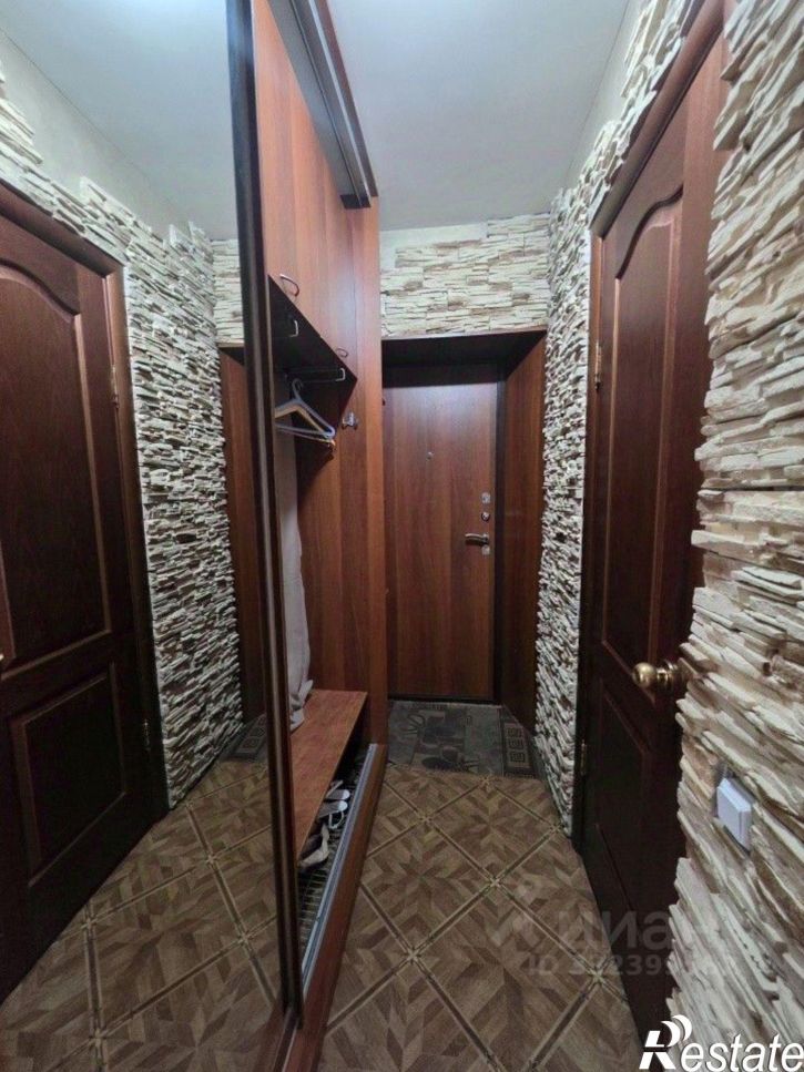 1-комн квартира ул Репина, 27,  д. 27