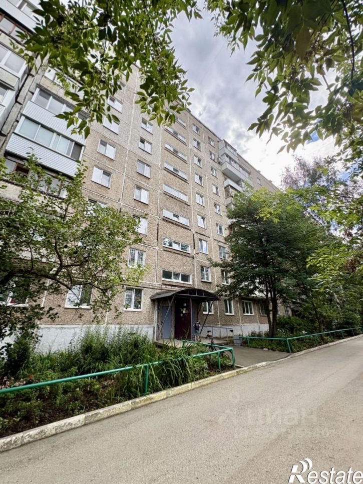 2-комн квартира ул Инженерная, 6,  д. 6