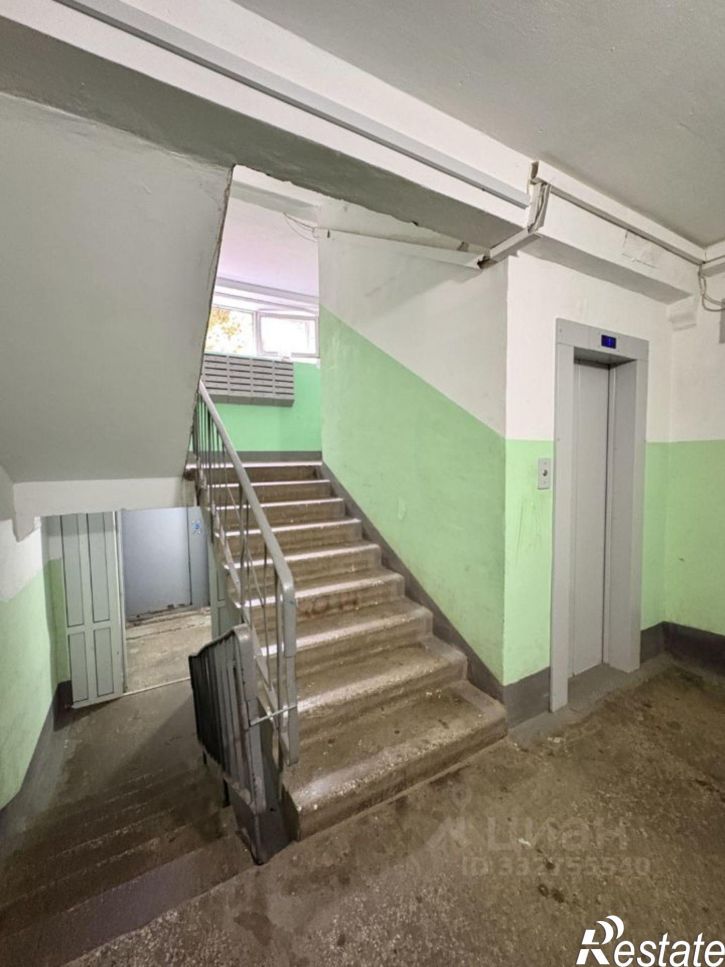 2-комн квартира ул Инженерная, 6,  д. 6