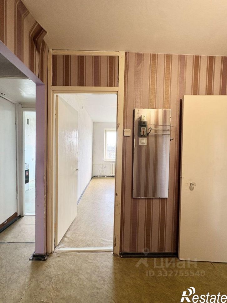 2-комн квартира ул Инженерная, 6,  д. 6