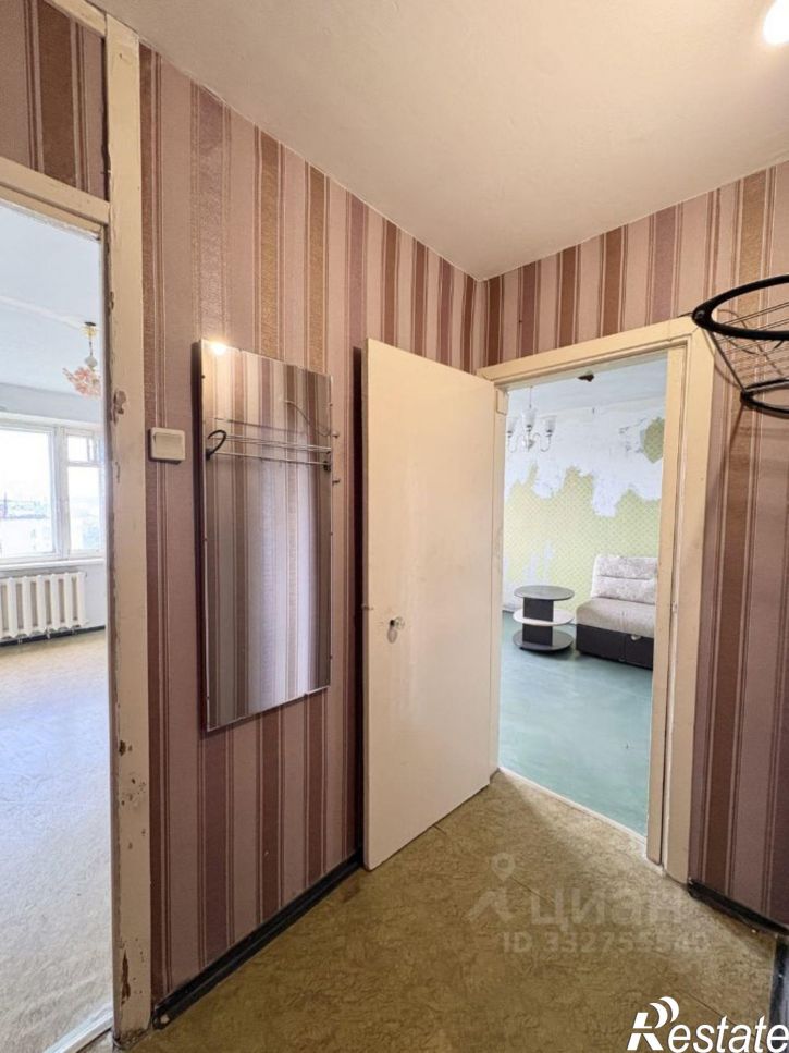 2-комн квартира ул Инженерная, 6,  д. 6