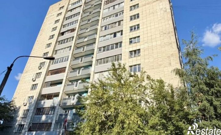 3-комн квартира ул Танкистов, 6,  д. 6