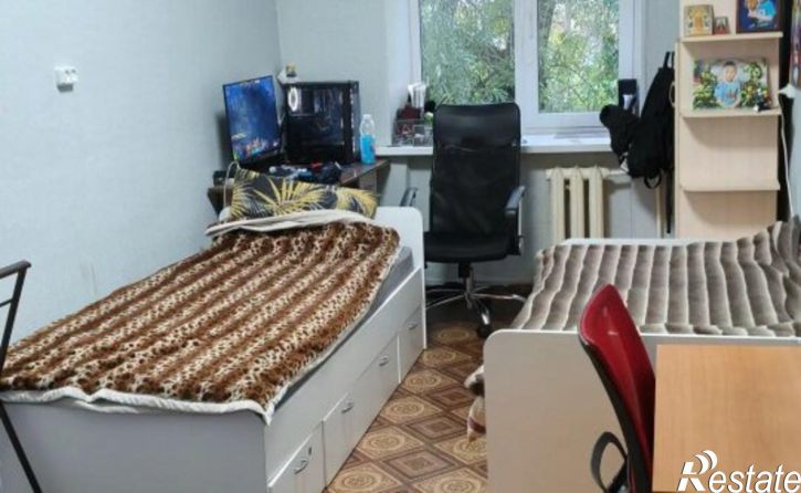 3-комн квартира ул Добролюбова, 14,  д. 14