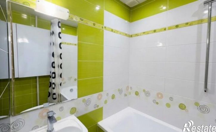 3-комн квартира ул Танкистов, 6,  д. 6