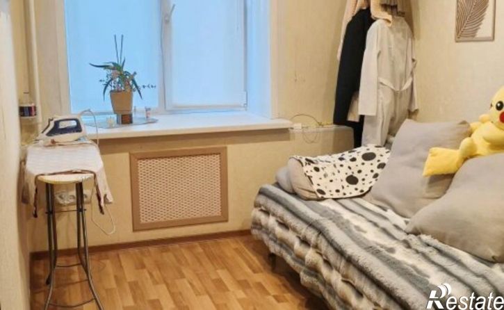 3-комн квартира ул Добролюбова, 14,  д. 14