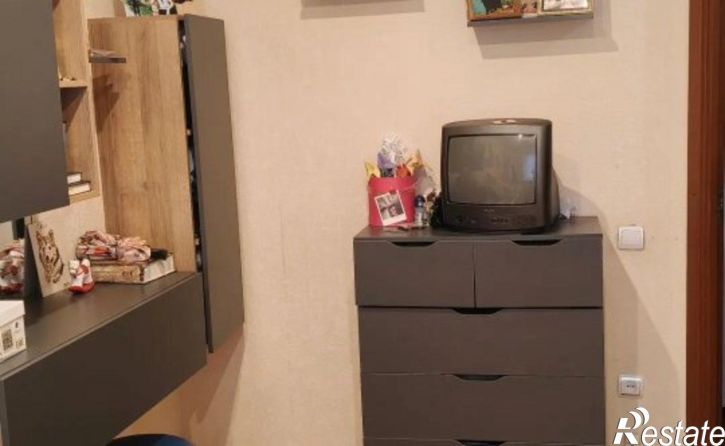 3-комн квартира ул Добролюбова, 14,  д. 14