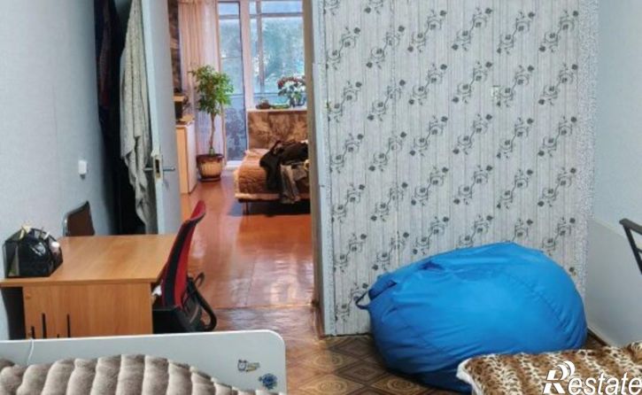 3-комн квартира ул Добролюбова, 14,  д. 14