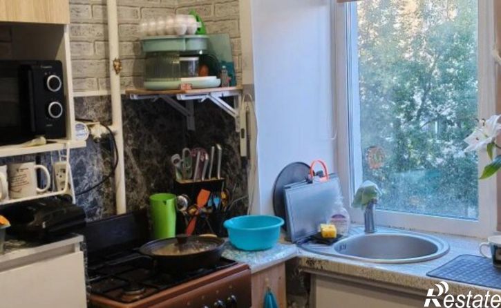 3-комн квартира ул Добролюбова, 14,  д. 14