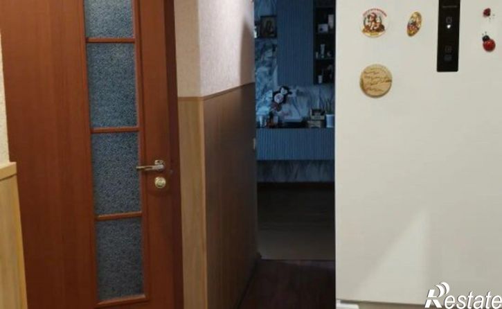 3-комн квартира ул Добролюбова, 14,  д. 14
