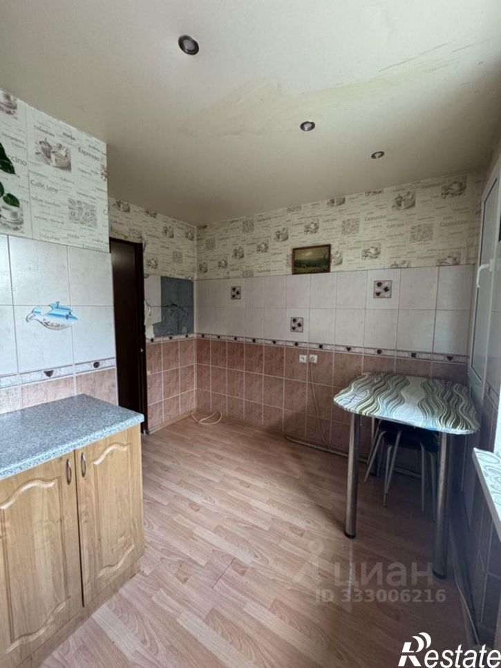 1-комн квартира ул Сергея Есенина, 13,  д. 13