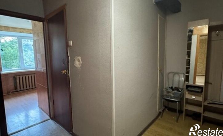 1-комн квартира ул Сергея Есенина, 13,  д. 13