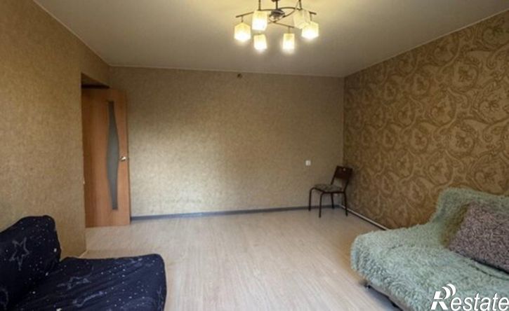 1-комн квартира ул Сергея Есенина, 13,  д. 13