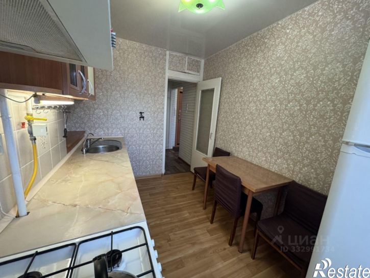 2-комн квартира ул Комиссара Пожарского, 14,  д. 14