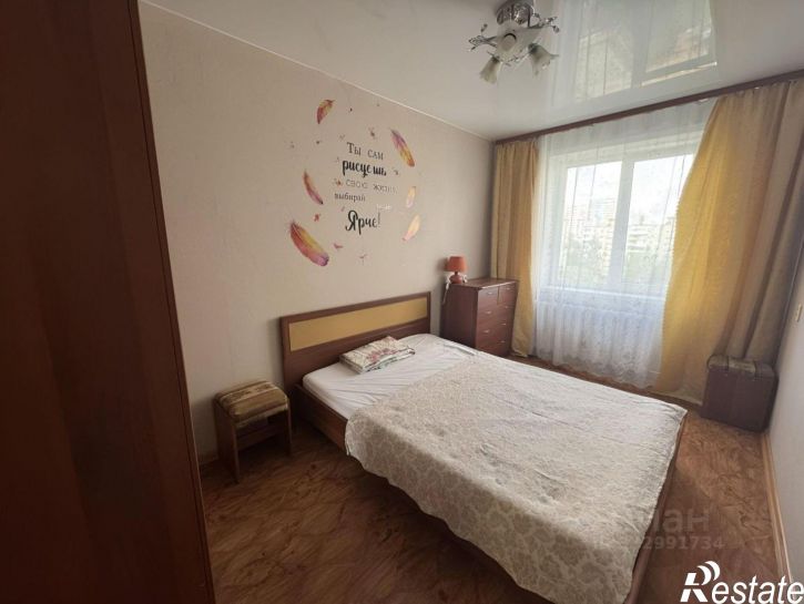 2-комн квартира ул Комиссара Пожарского, 14,  д. 14