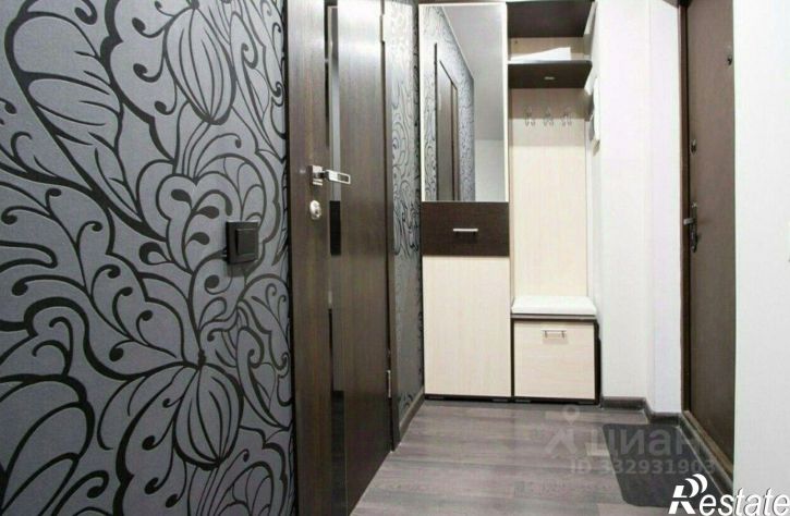 1-комн квартира шоссе Космонавтов, 121,  д. 121