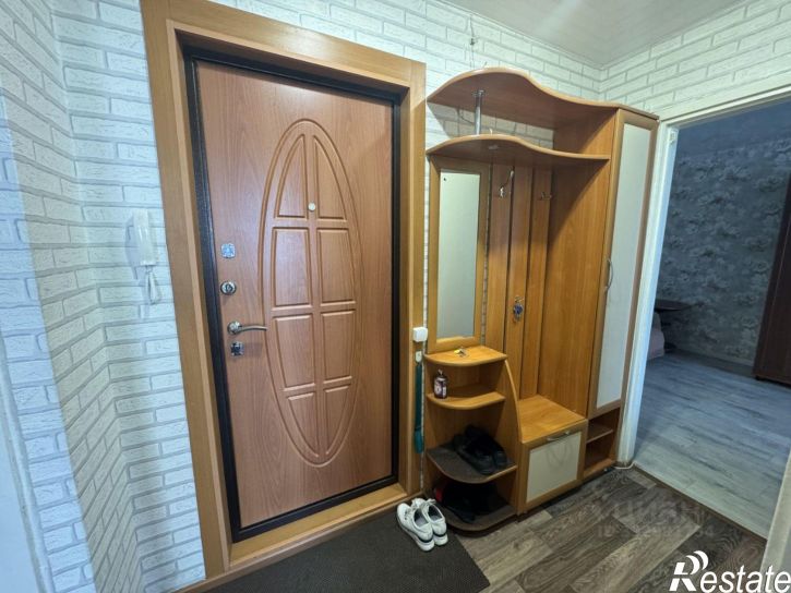 2-комн квартира ул Комиссара Пожарского, 14,  д. 14