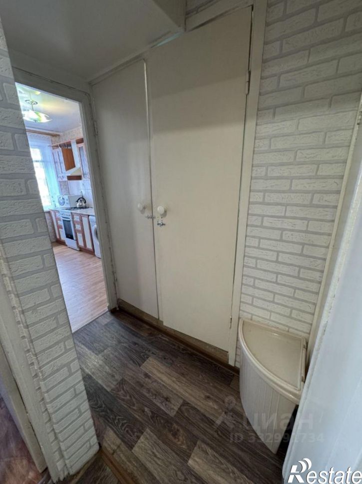 2-комн квартира ул Комиссара Пожарского, 14,  д. 14