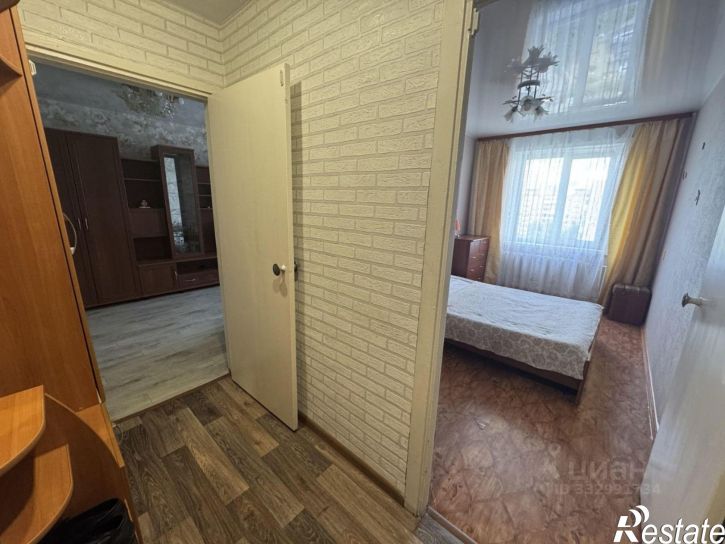 2-комн квартира ул Комиссара Пожарского, 14,  д. 14