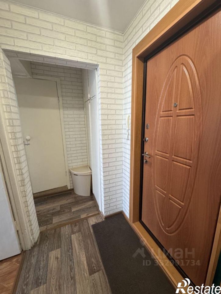 2-комн квартира ул Комиссара Пожарского, 14,  д. 14