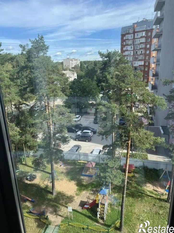3-комн квартира городской округ Пермь, Пермь
