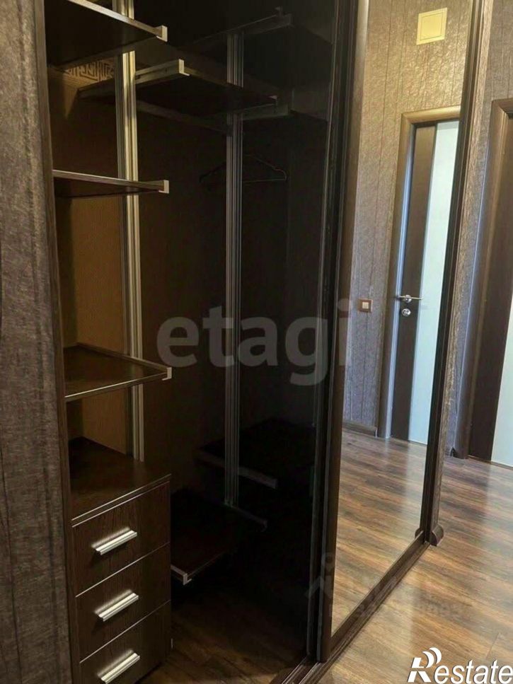 3-комн квартира городской округ Пермь, Пермь