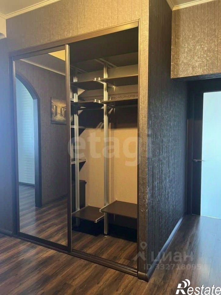 3-комн квартира городской округ Пермь, Пермь