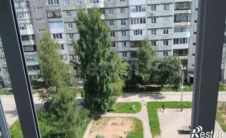 1-комн квартира Пермь, Вижайская улица, 18