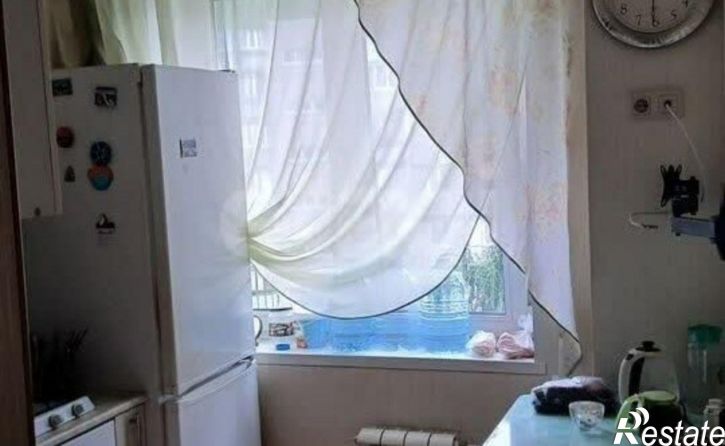 1-комн квартира Пермь, Вижайская улица, 18