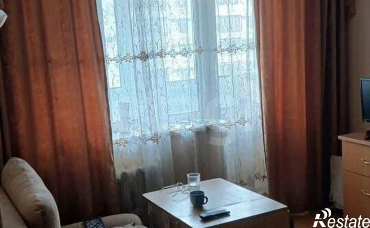 1-комн квартира Пермь, Вижайская улица, 18