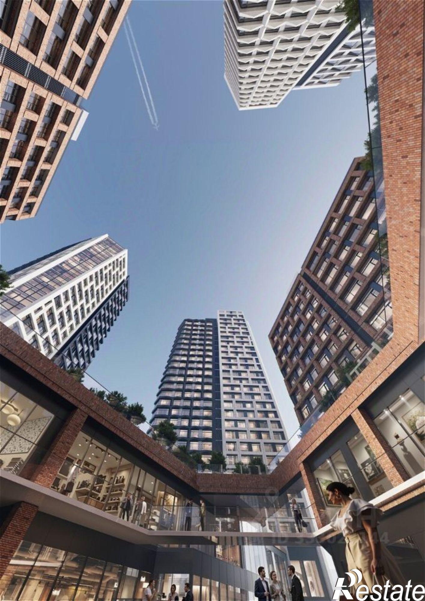 Купить квартиру за 15 282 000 рублей на Баковый пер, 5Б
