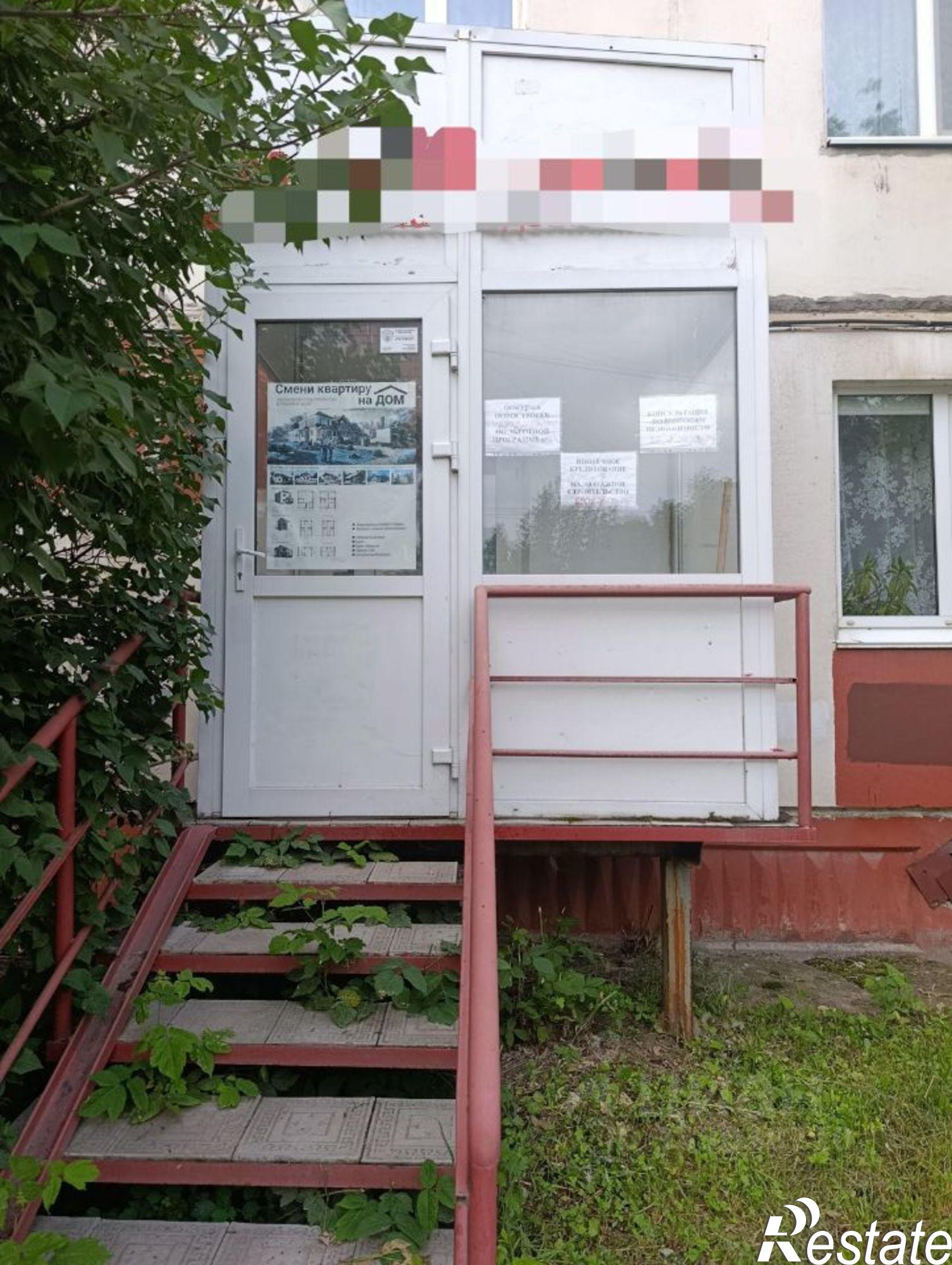Сдать офис, помещение под офис за 30 000 рублей на ул Юрша, 25