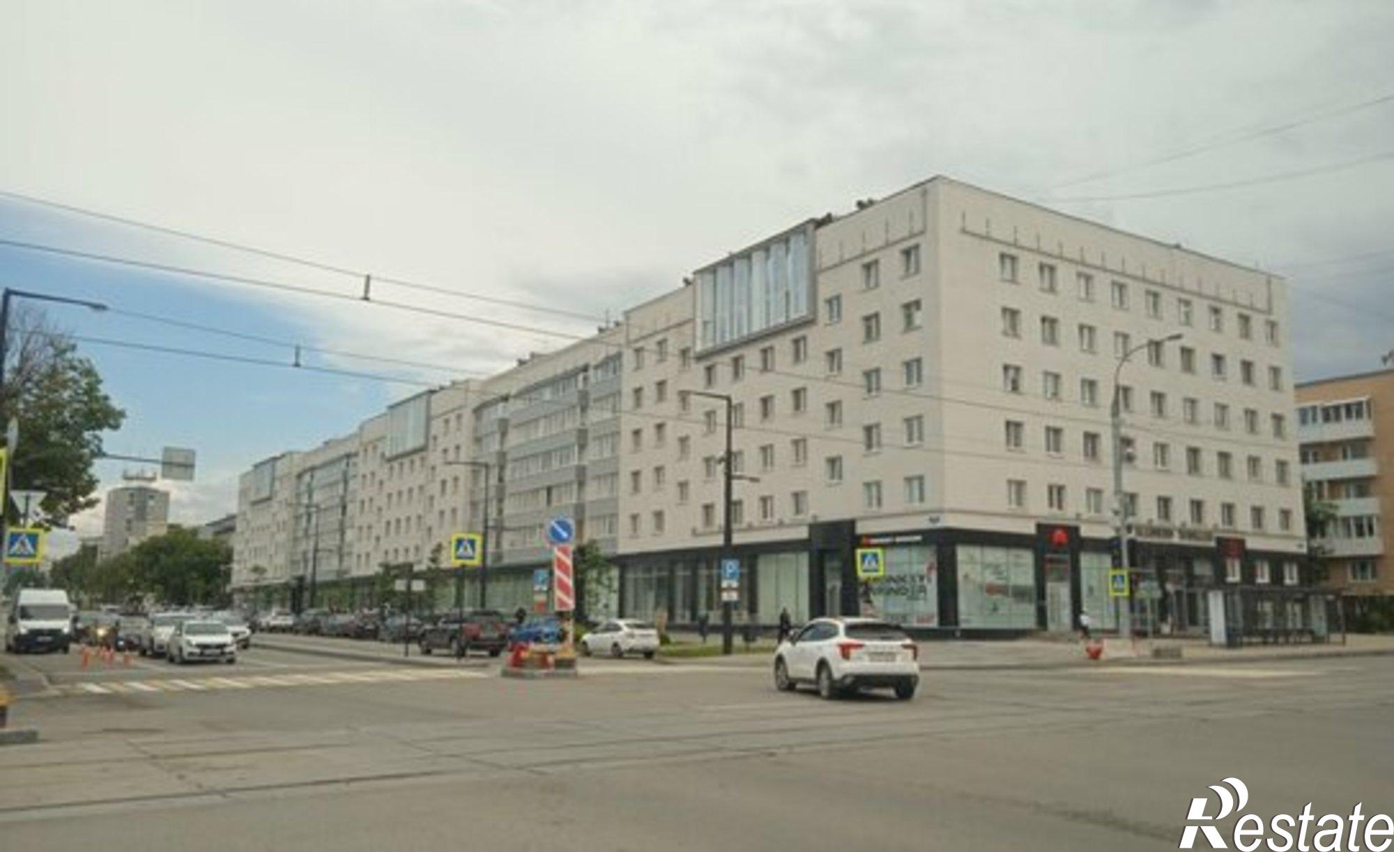 Купить квартиру за 10 500 000 рублей на ул Ленина, 72а