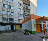 комната 90 кв м ул Новосибирская, 15