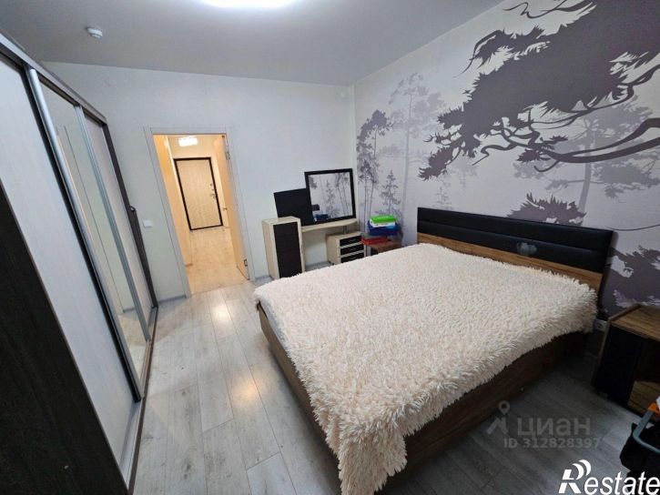 2-комн квартира ул Мира, 115б,  д. 115б