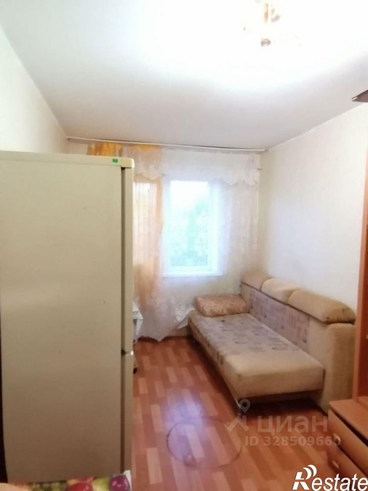 4-комн квартира ул Грузинская, 9,  д. 9
