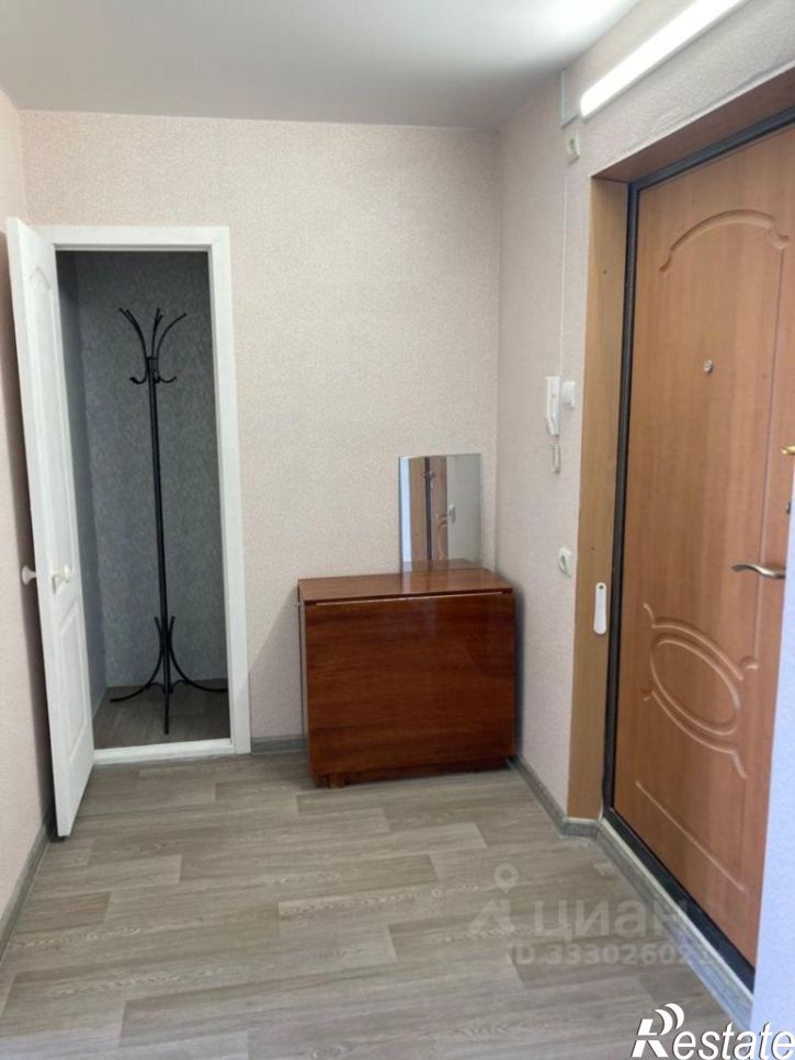1-комн квартира ул Космонавта Беляева, 35,  д. 35