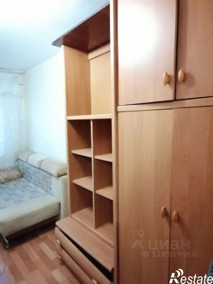 4-комн квартира ул Грузинская, 9,  д. 9