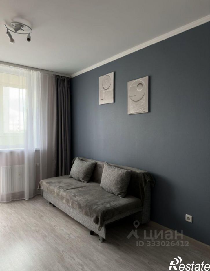 2-комн квартира ул Солдатова, 29в,  д. 29в