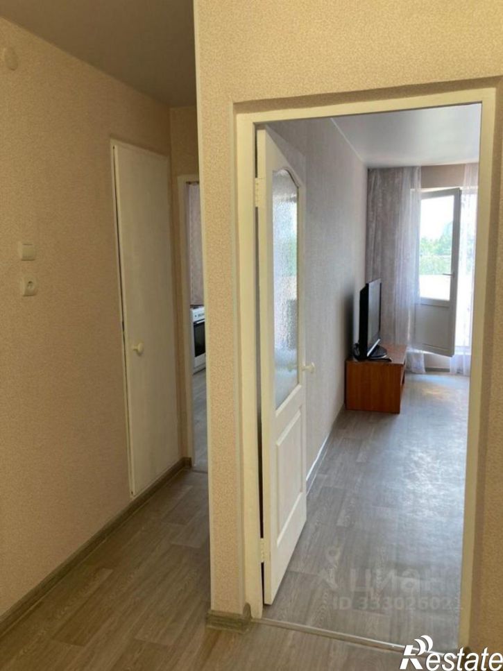 1-комн квартира ул Космонавта Беляева, 35,  д. 35