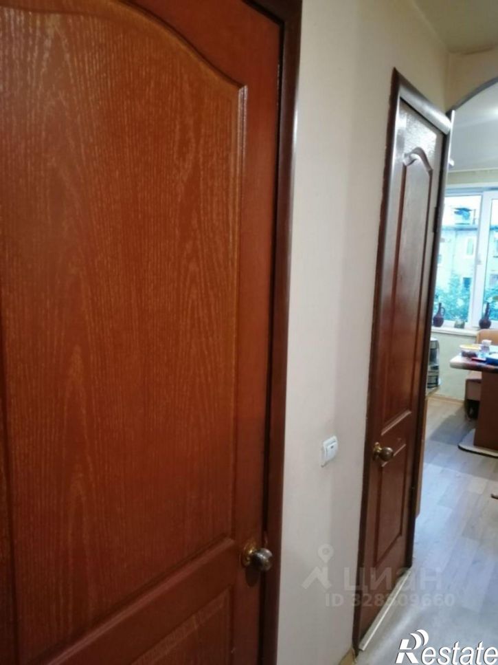 4-комн квартира ул Грузинская, 9,  д. 9