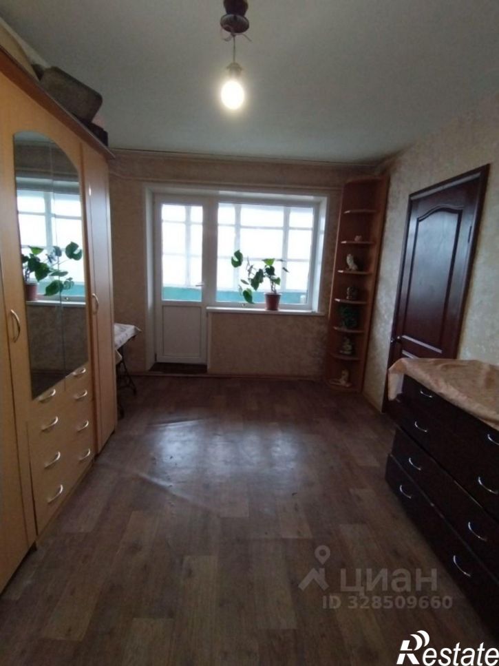 4-комн квартира ул Грузинская, 9,  д. 9