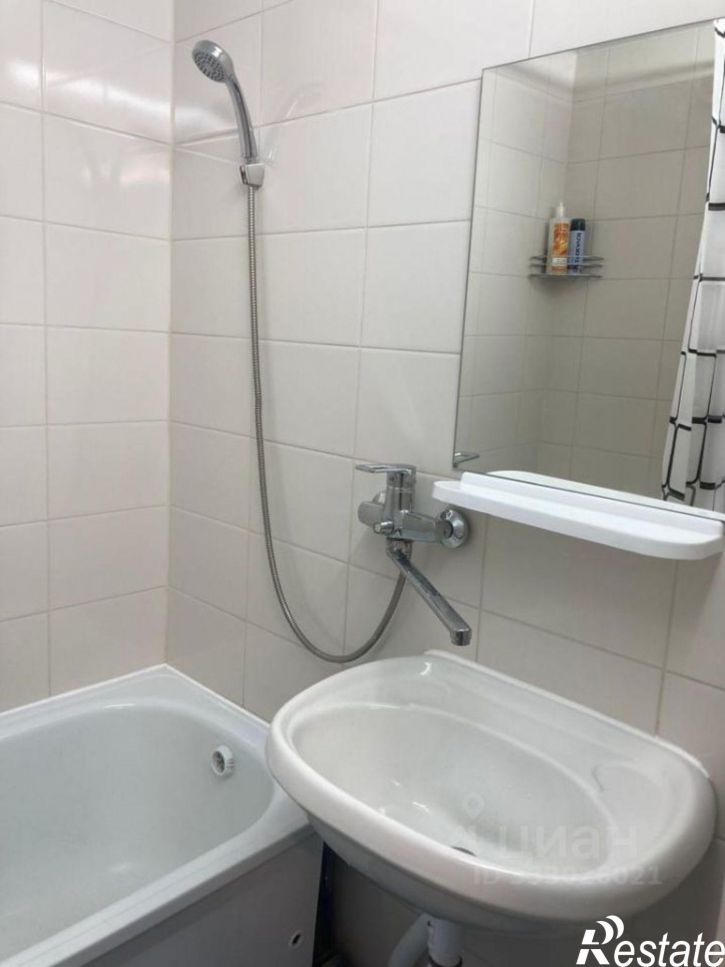 1-комн квартира ул Космонавта Беляева, 35,  д. 35