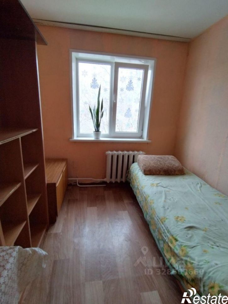 4-комн квартира ул Грузинская, 9,  д. 9
