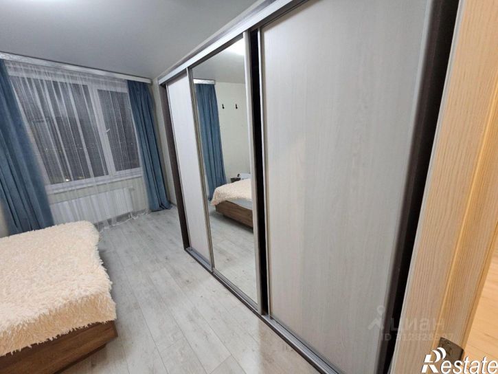 2-комн квартира ул Мира, 115б,  д. 115б