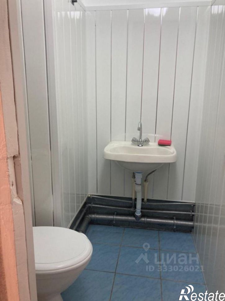 1-комн квартира ул Космонавта Беляева, 35,  д. 35
