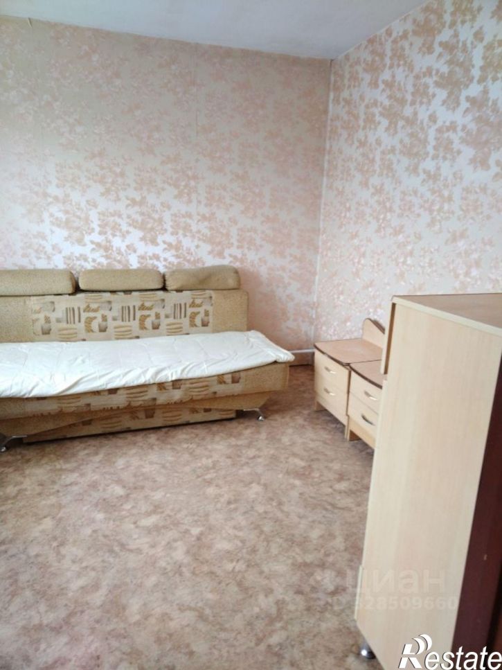 4-комн квартира ул Грузинская, 9,  д. 9