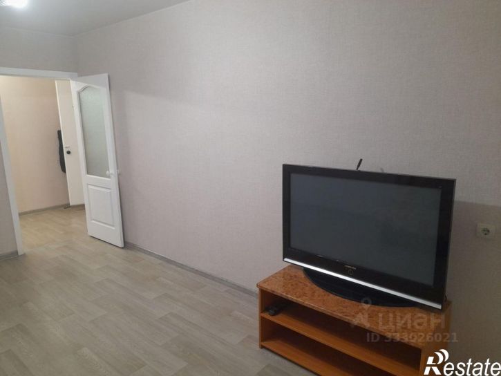 1-комн квартира ул Космонавта Беляева, 35,  д. 35