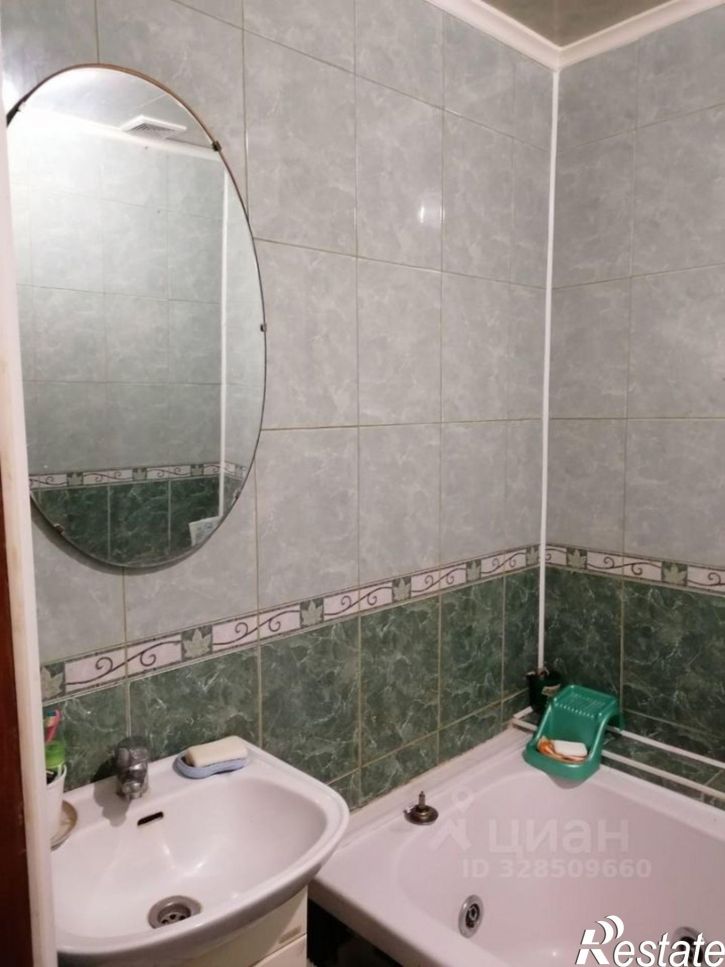 4-комн квартира ул Грузинская, 9,  д. 9