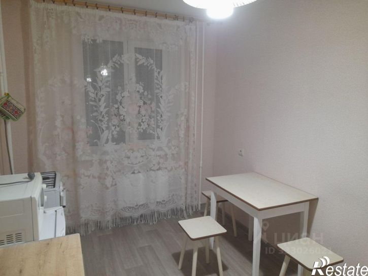 1-комн квартира ул Космонавта Беляева, 35,  д. 35