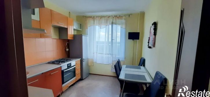 1-комн квартира ул Янаульская, 28,  д. 28